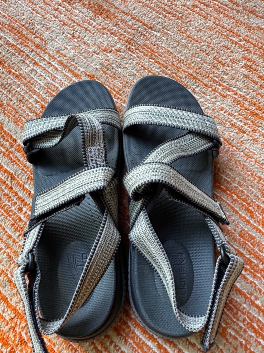 Cute Dansko Sandal Size 38